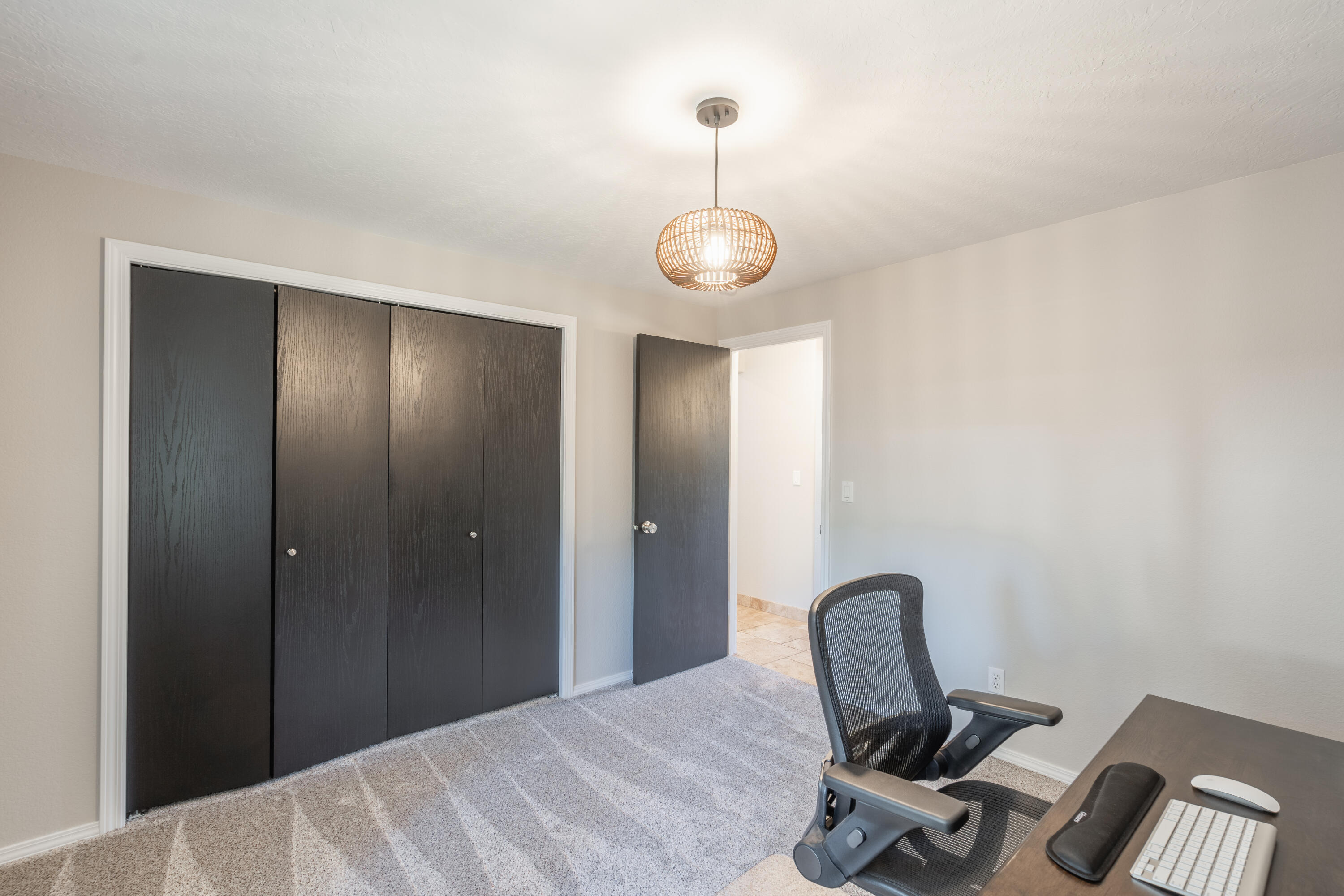 Quail Pine Estates - Residential