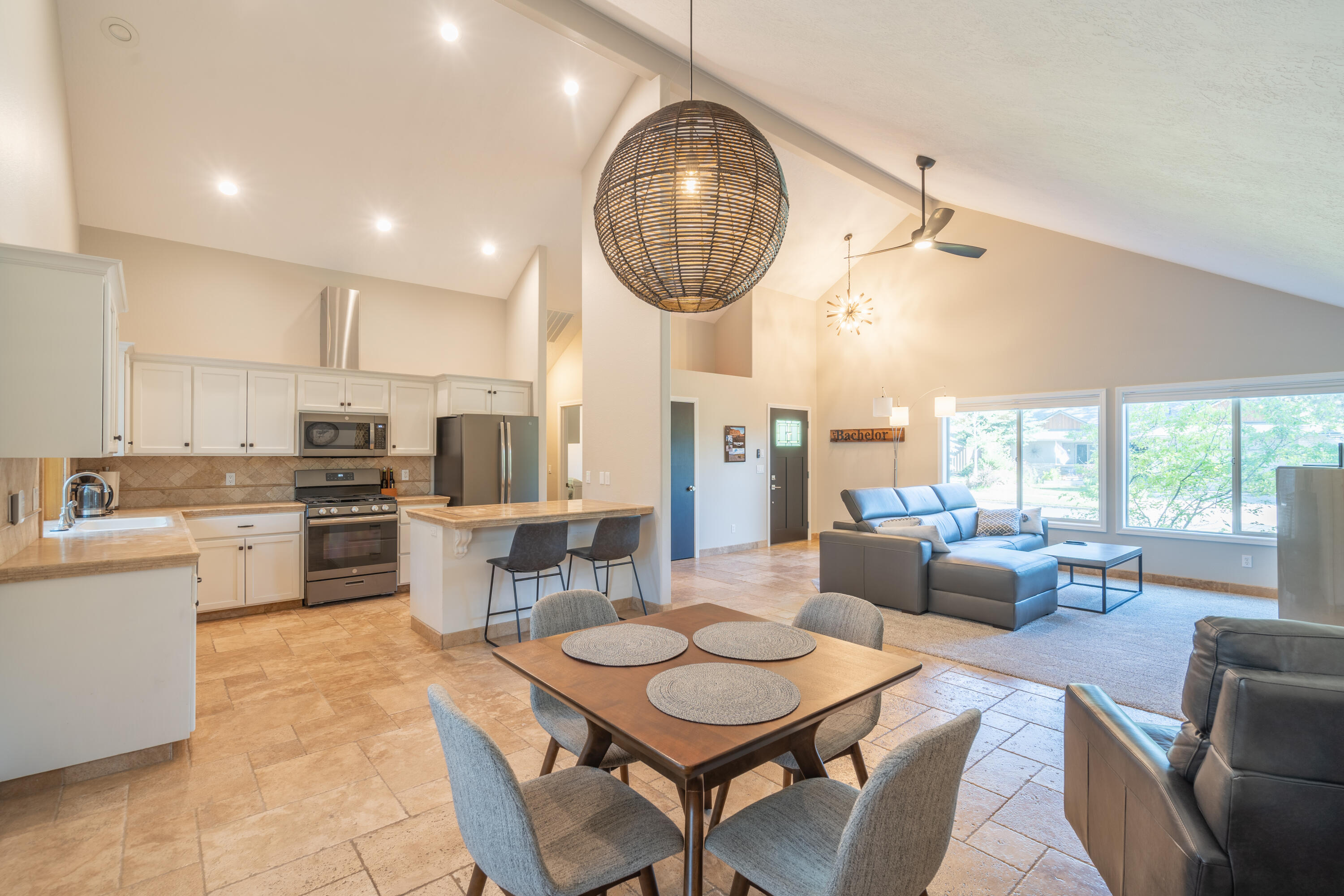 Quail Pine Estates - Residential