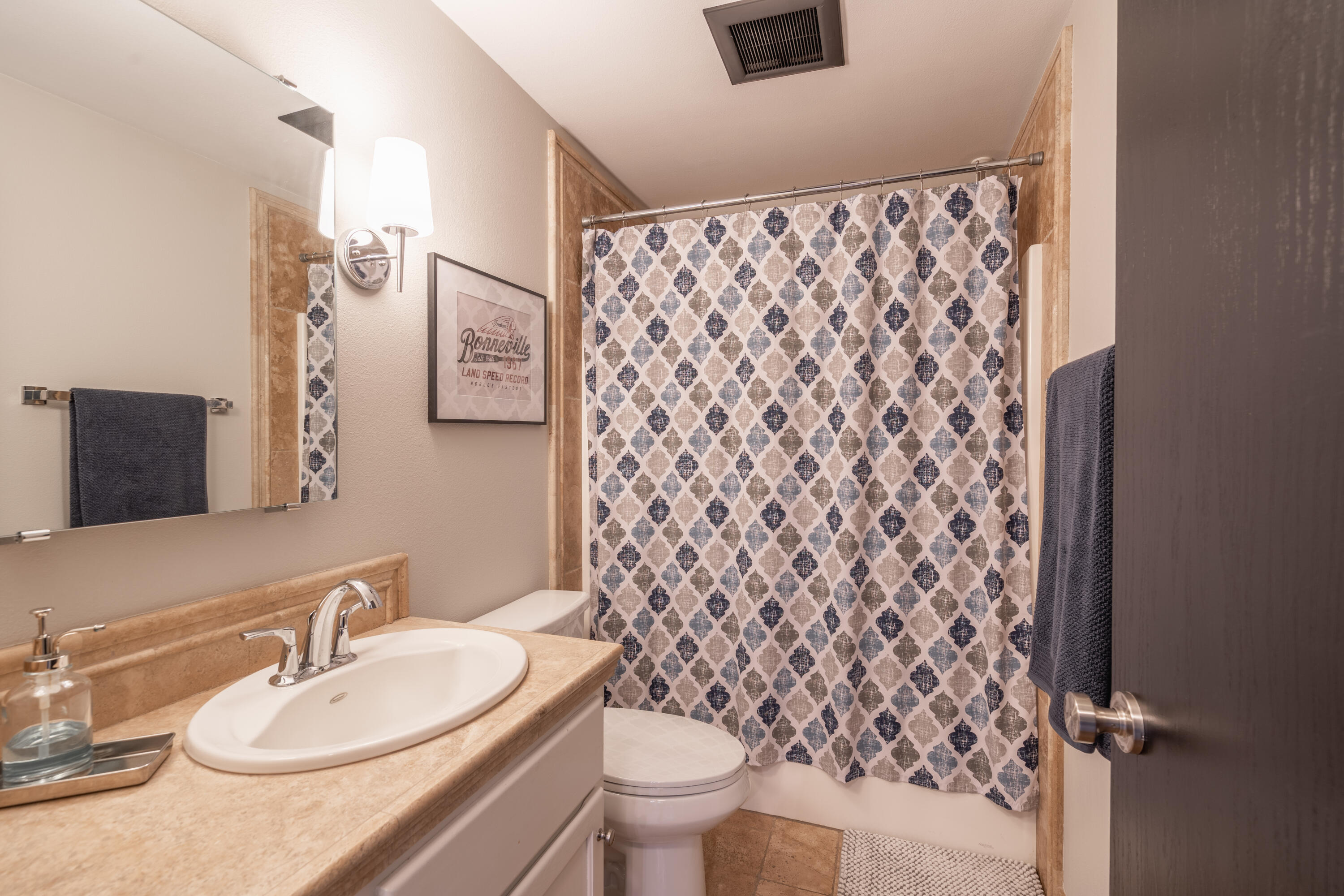 Quail Pine Estates - Residential