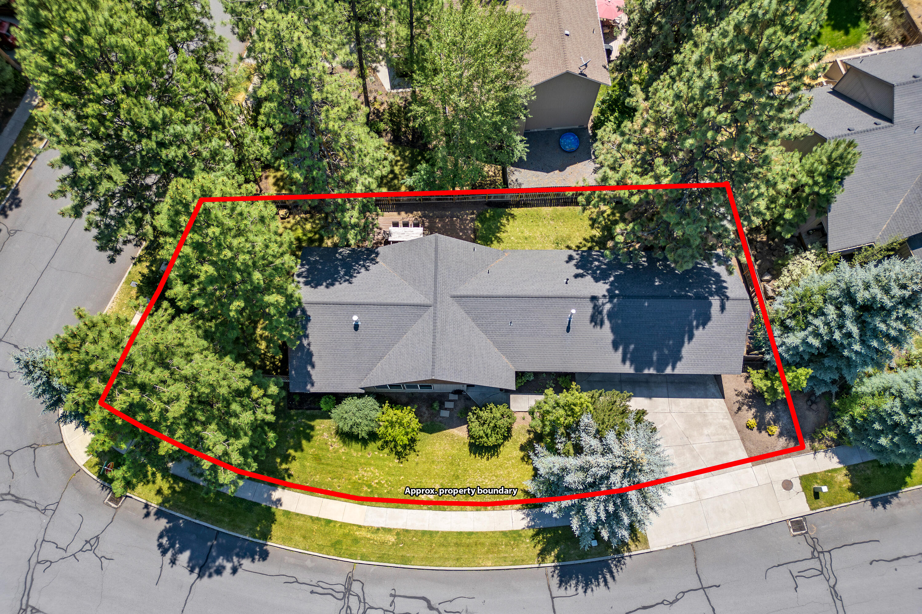 Quail Pine Estates - Residential