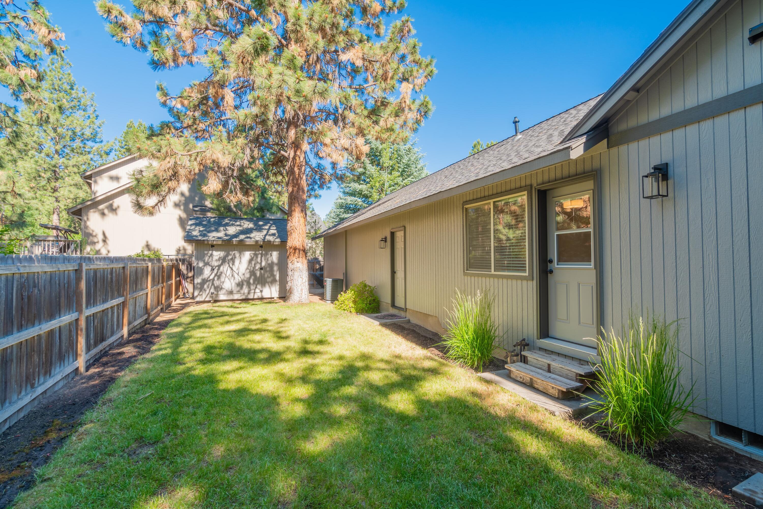 Quail Pine Estates - Residential