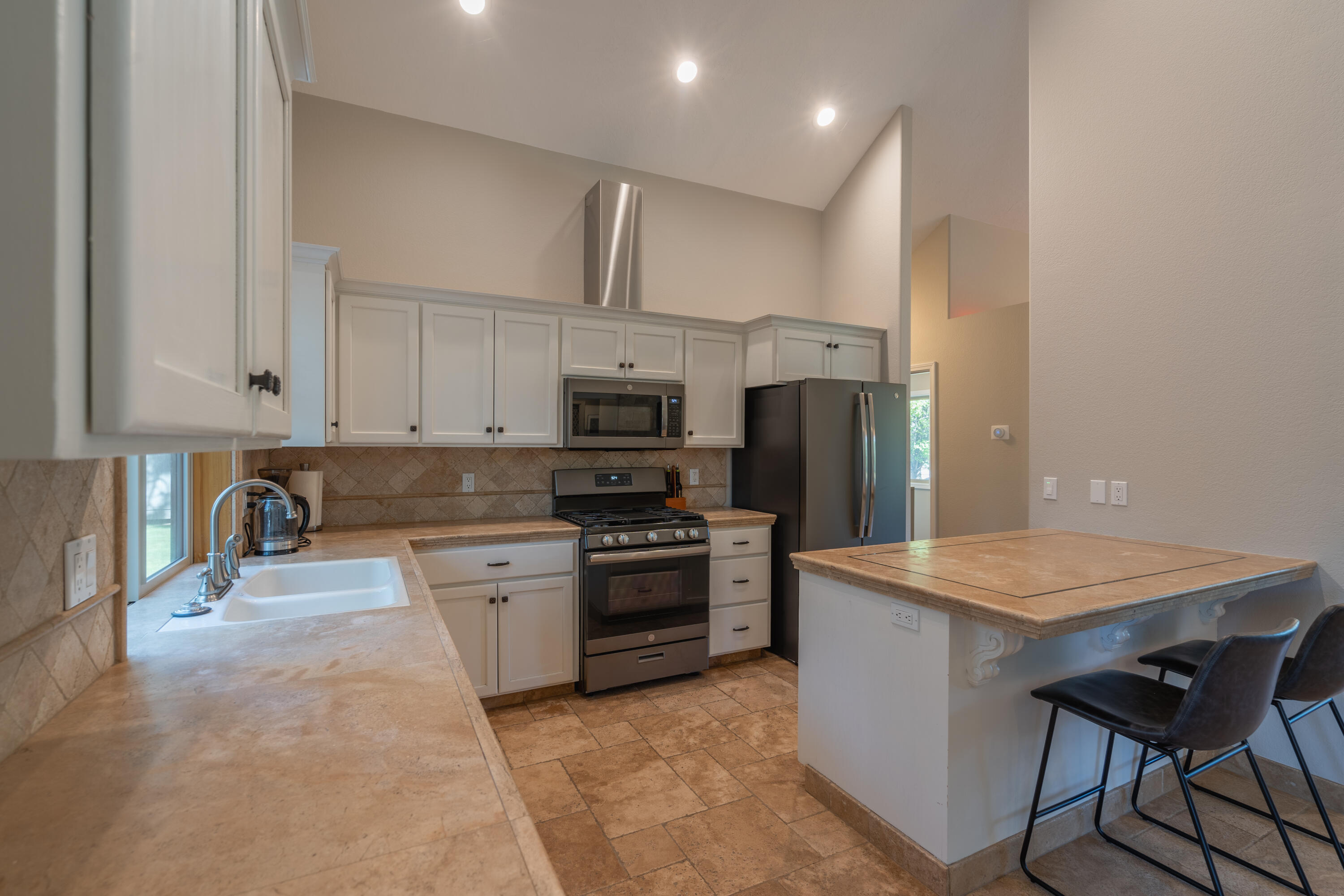 Quail Pine Estates - Residential