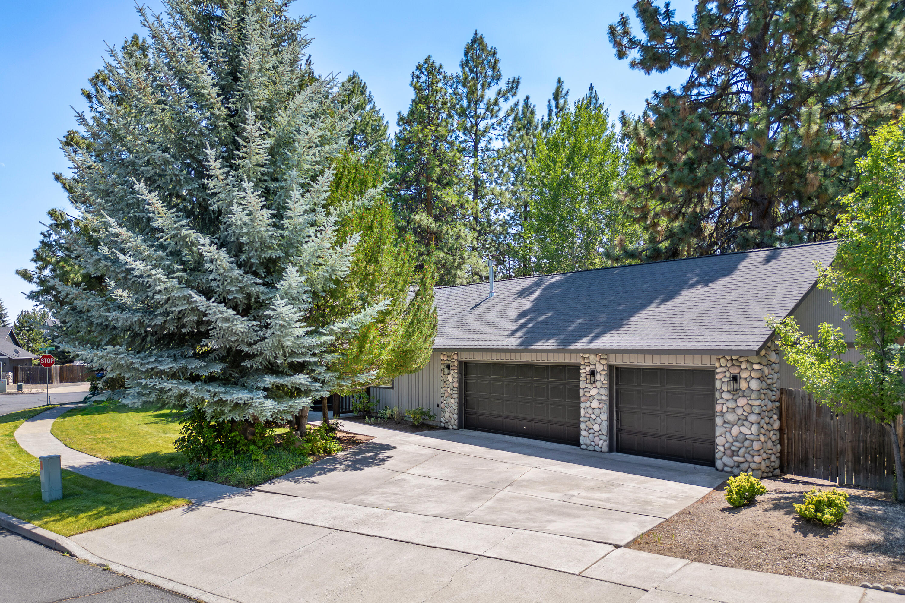 Quail Pine Estates - Residential