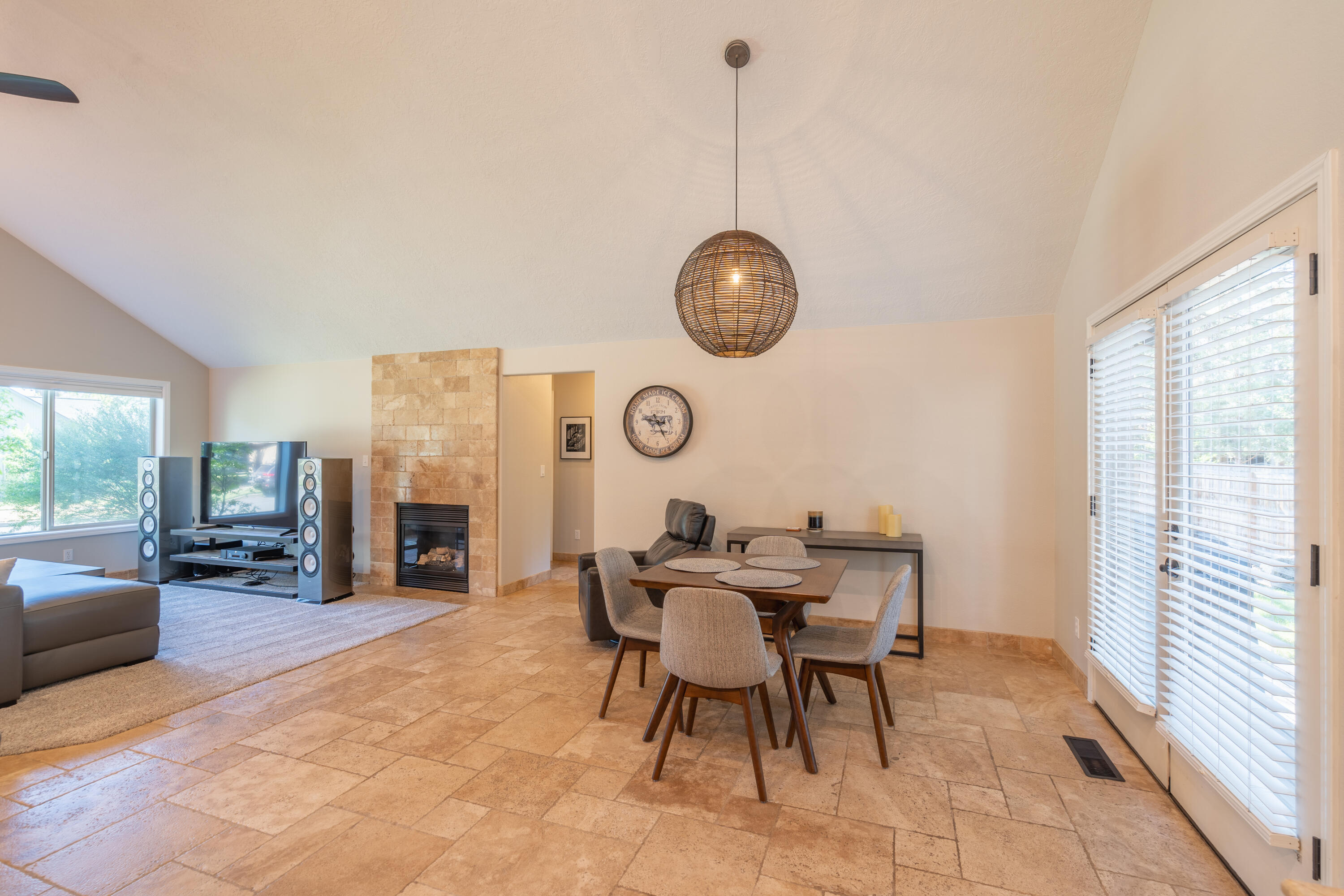 Quail Pine Estates - Residential