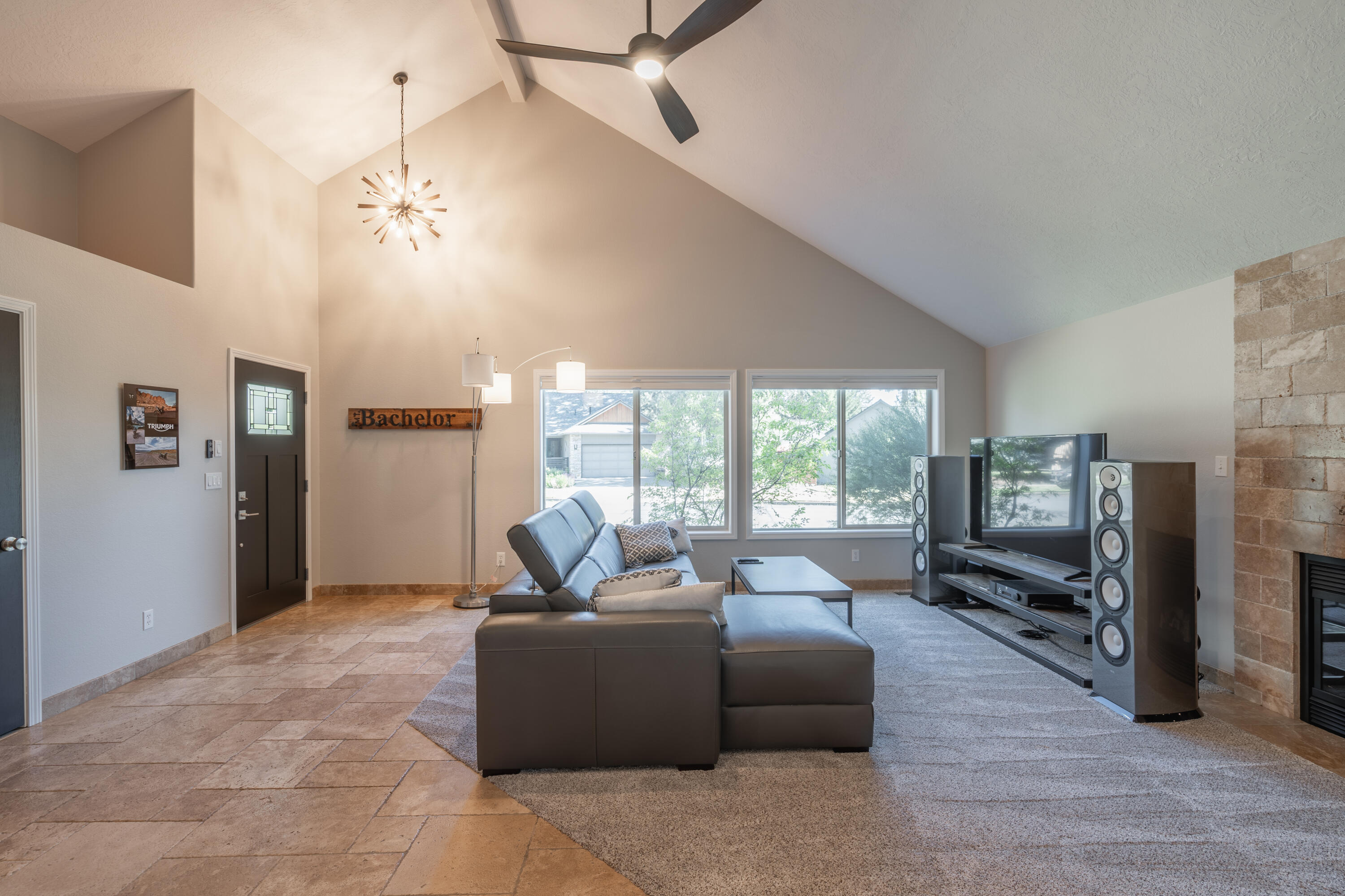 Quail Pine Estates - Residential