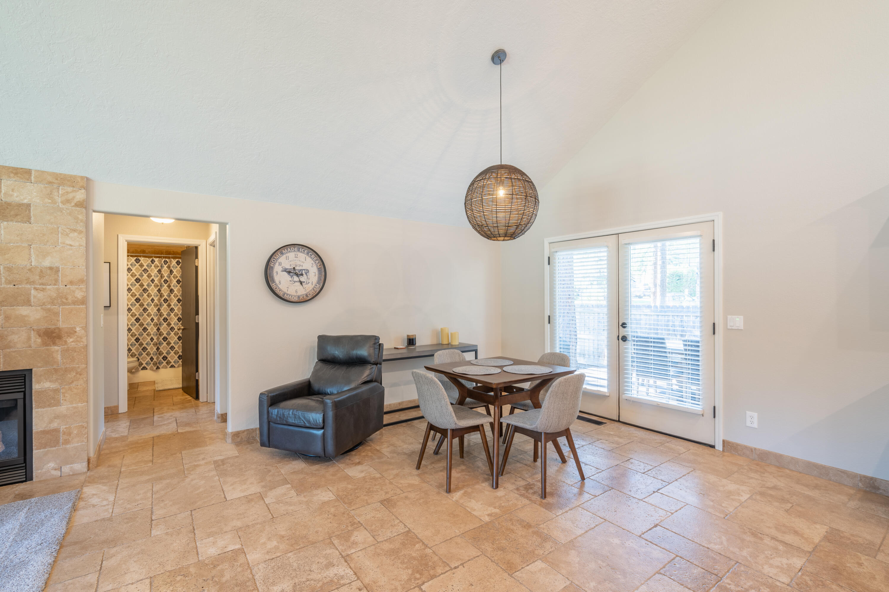 Quail Pine Estates - Residential