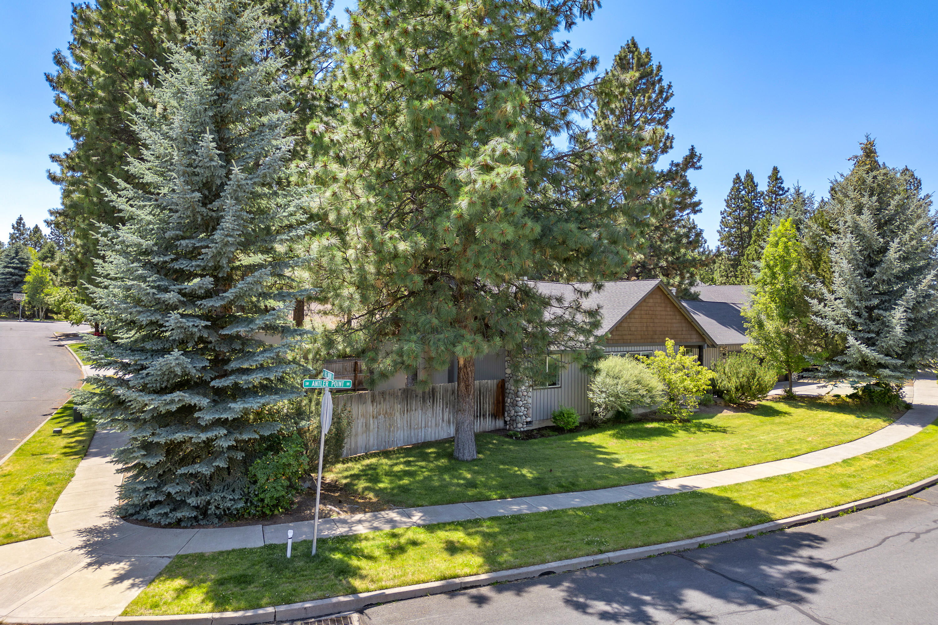 Quail Pine Estates - Residential