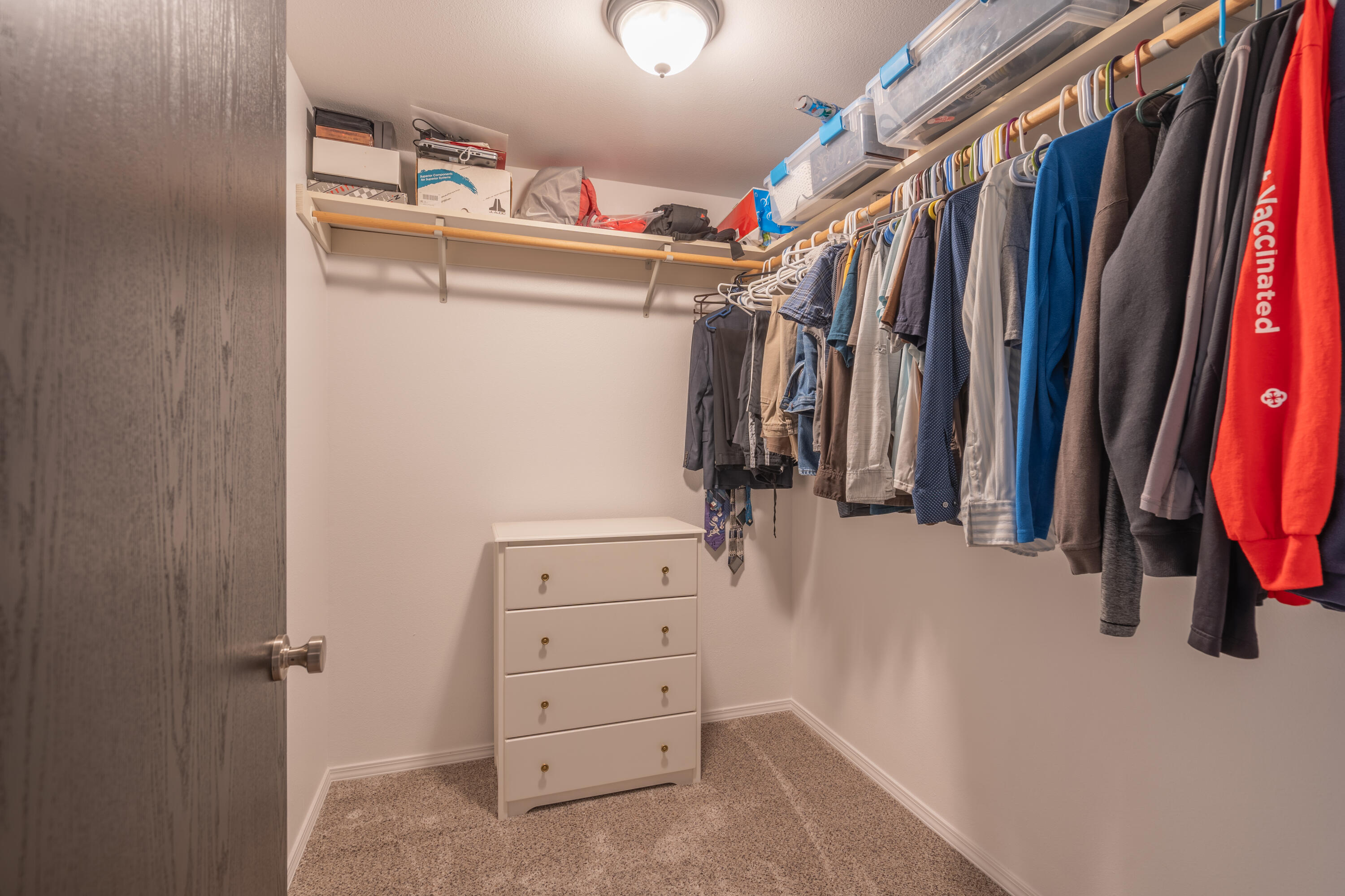 Quail Pine Estates - Residential