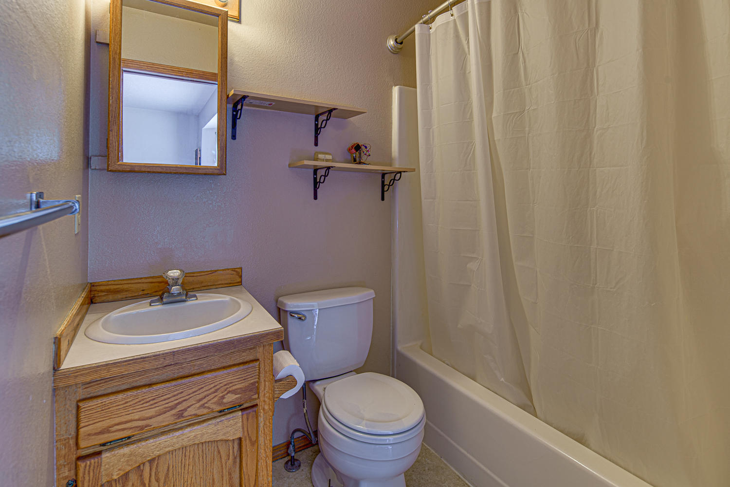 Rolling Hills - Residential