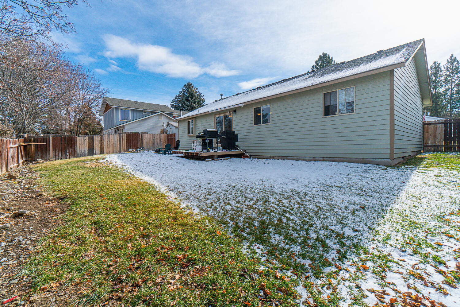 Rolling Hills - Residential