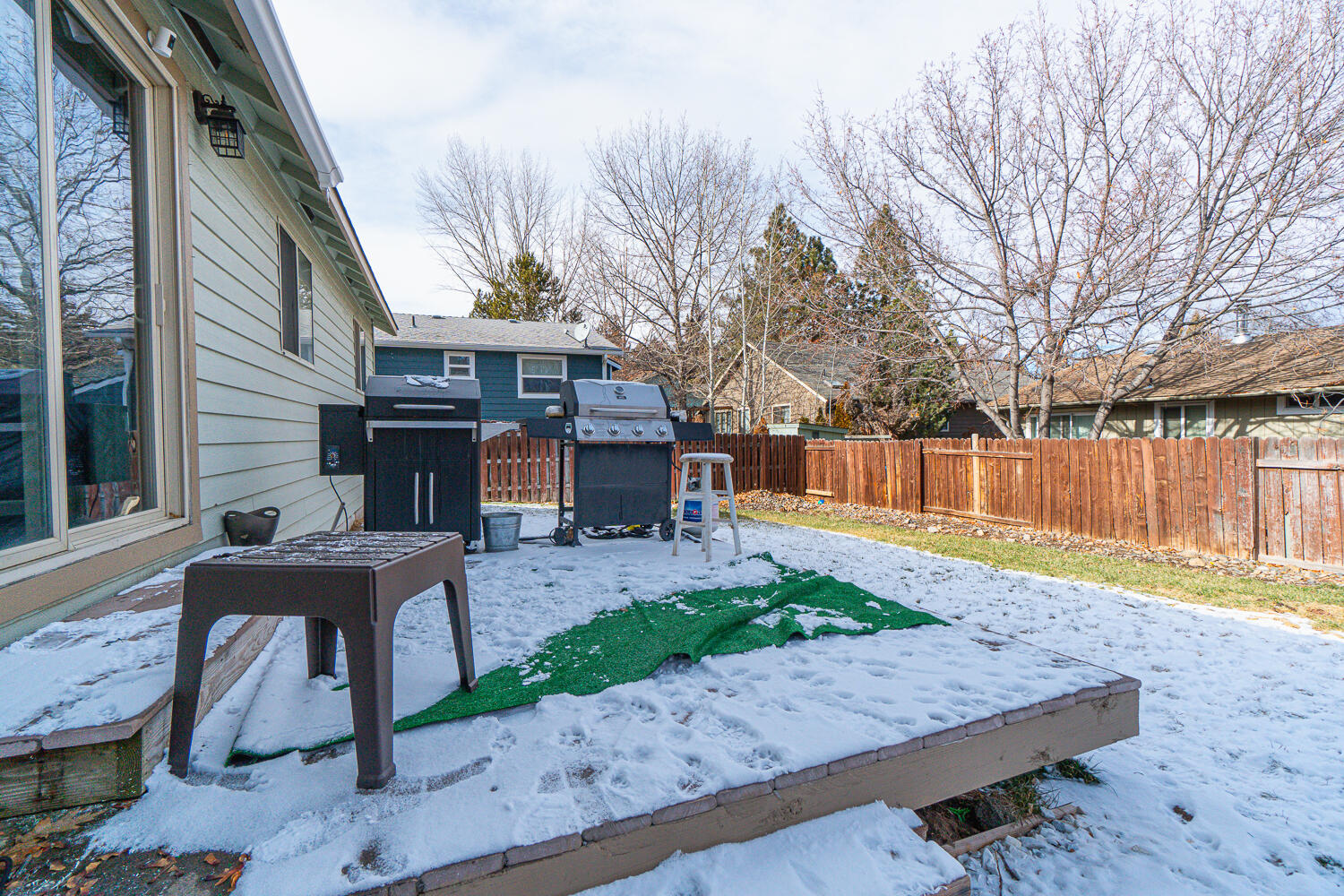 Rolling Hills - Residential