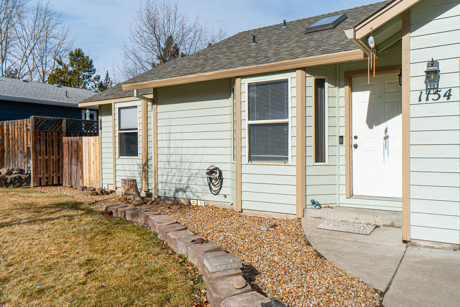 Rolling Hills - Residential