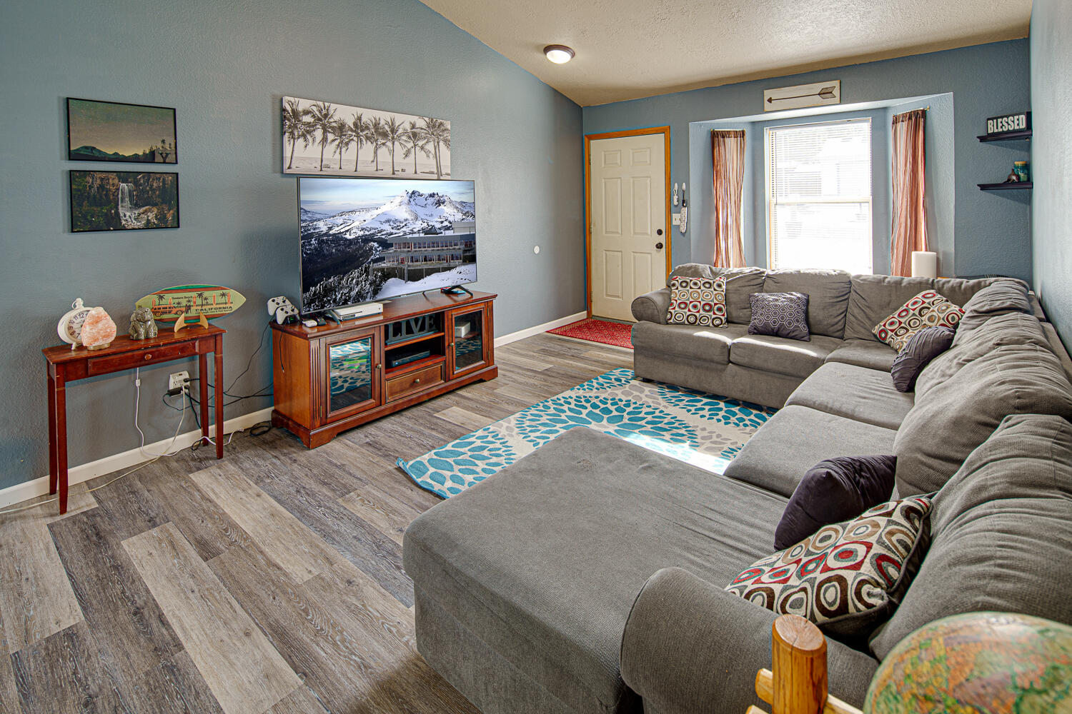 Rolling Hills - Residential