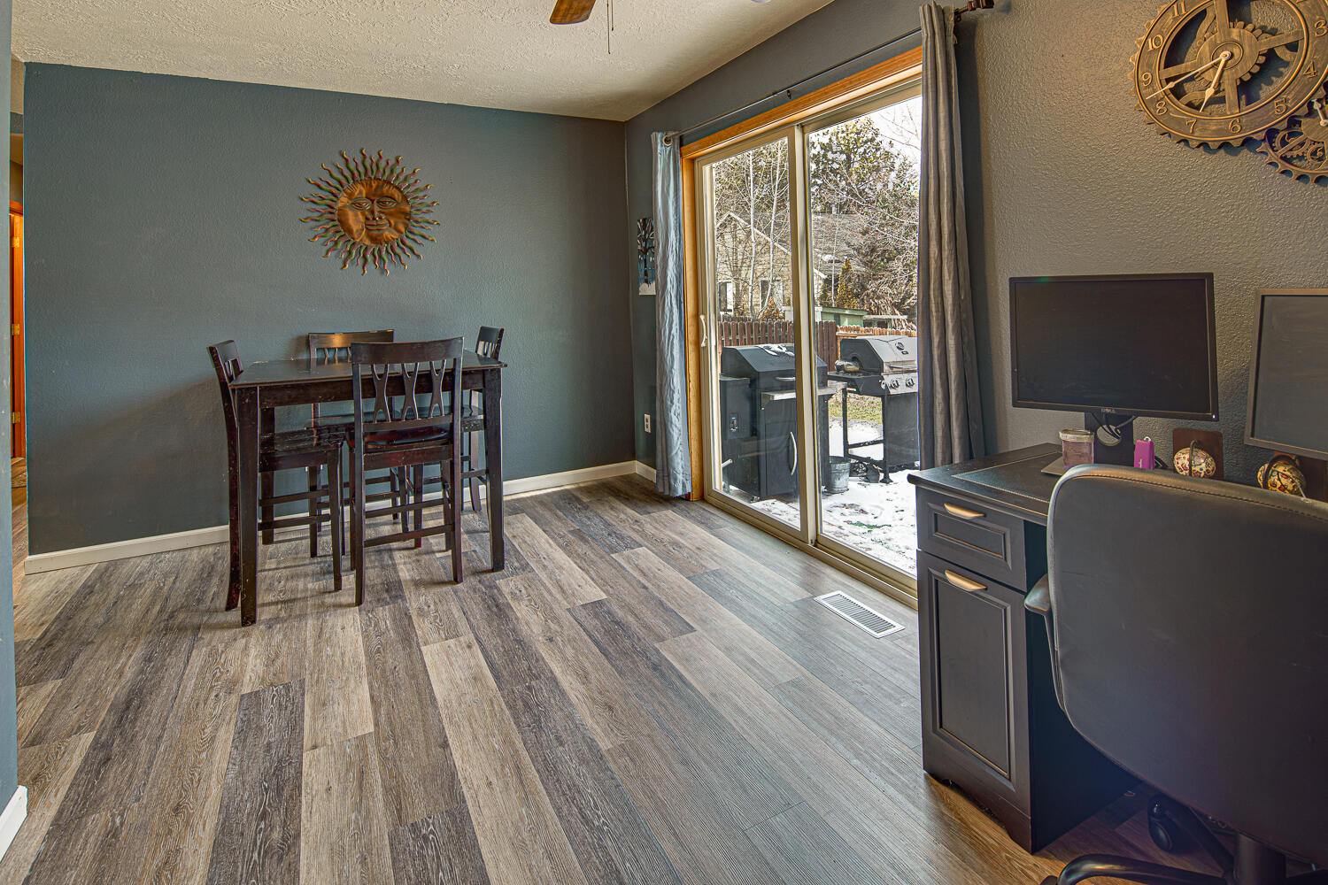 Rolling Hills - Residential