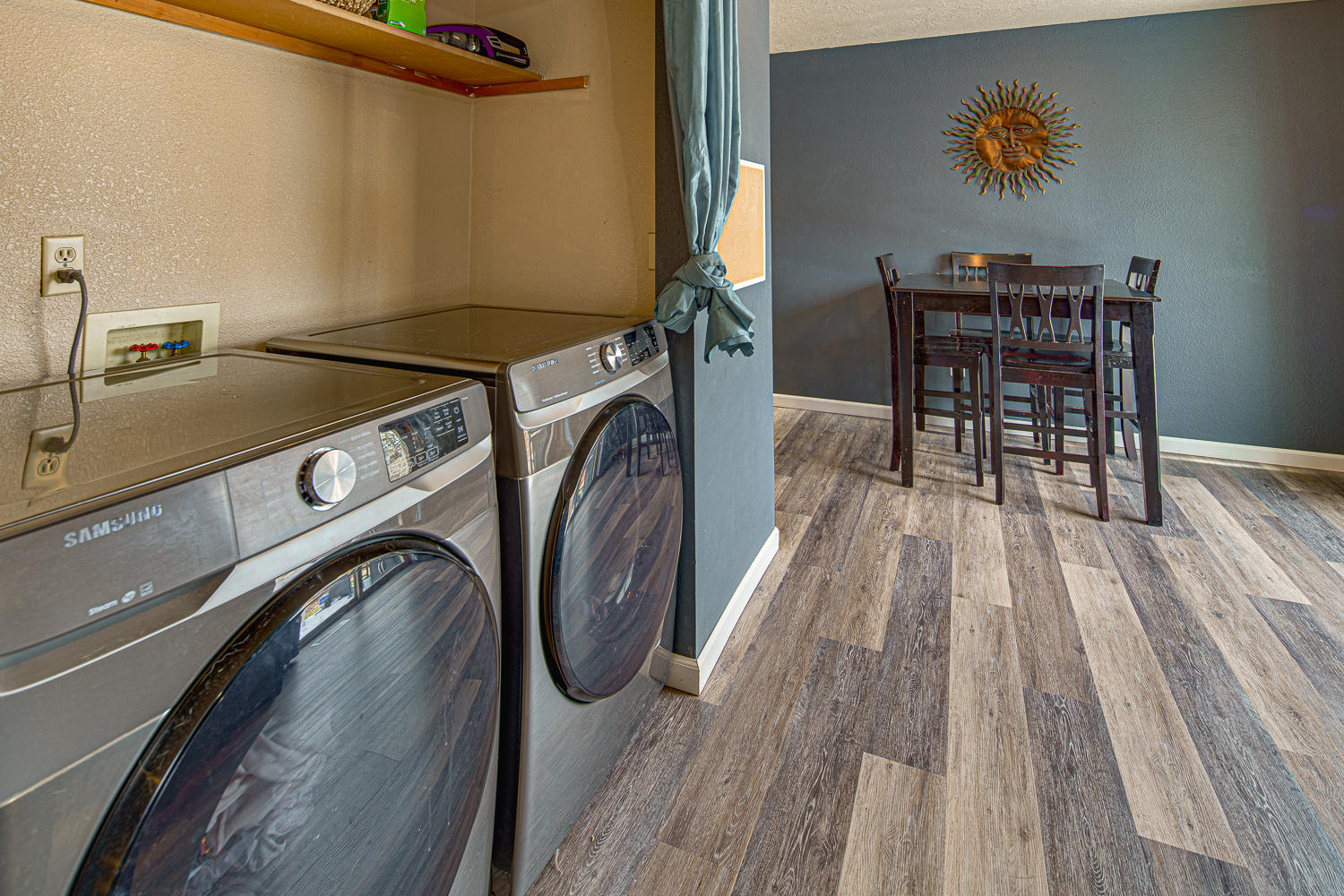 Rolling Hills - Residential