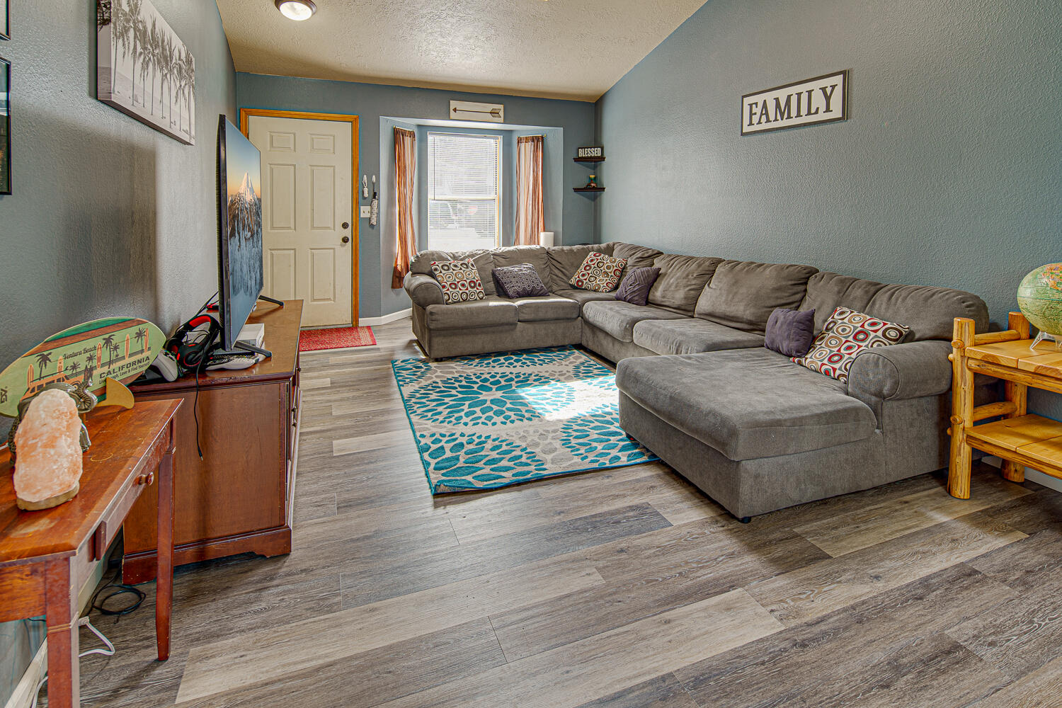 Rolling Hills - Residential