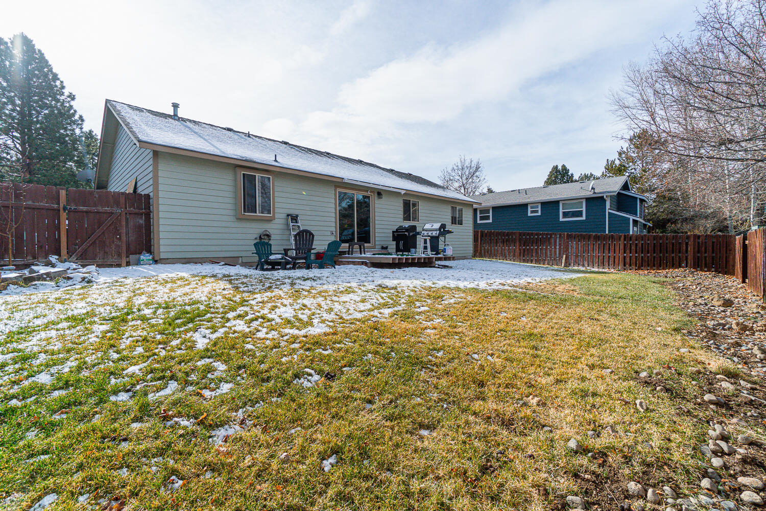 Rolling Hills - Residential