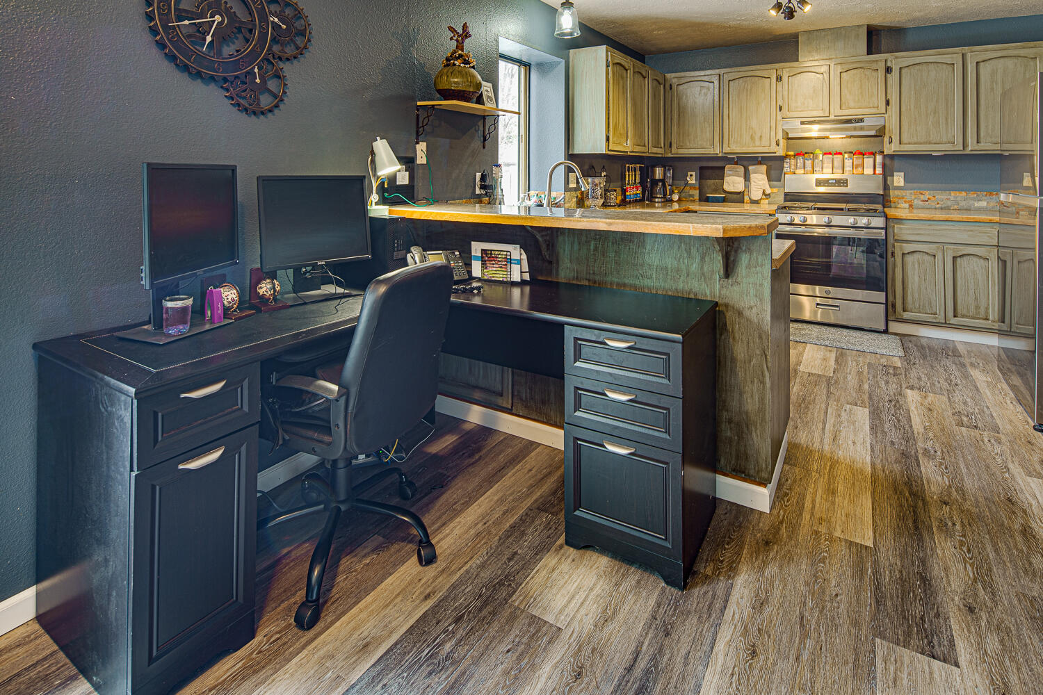 Rolling Hills - Residential