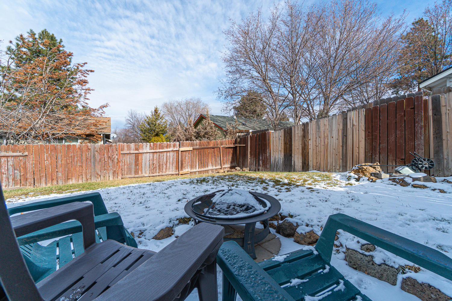 Rolling Hills - Residential