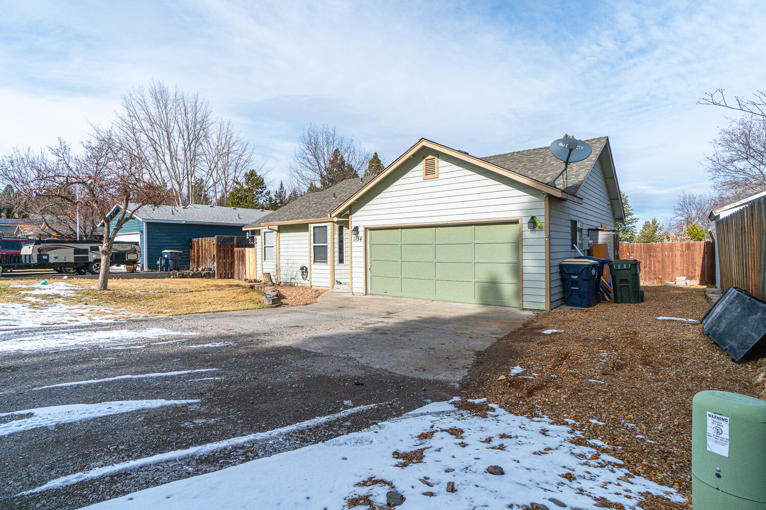 Rolling Hills - Residential