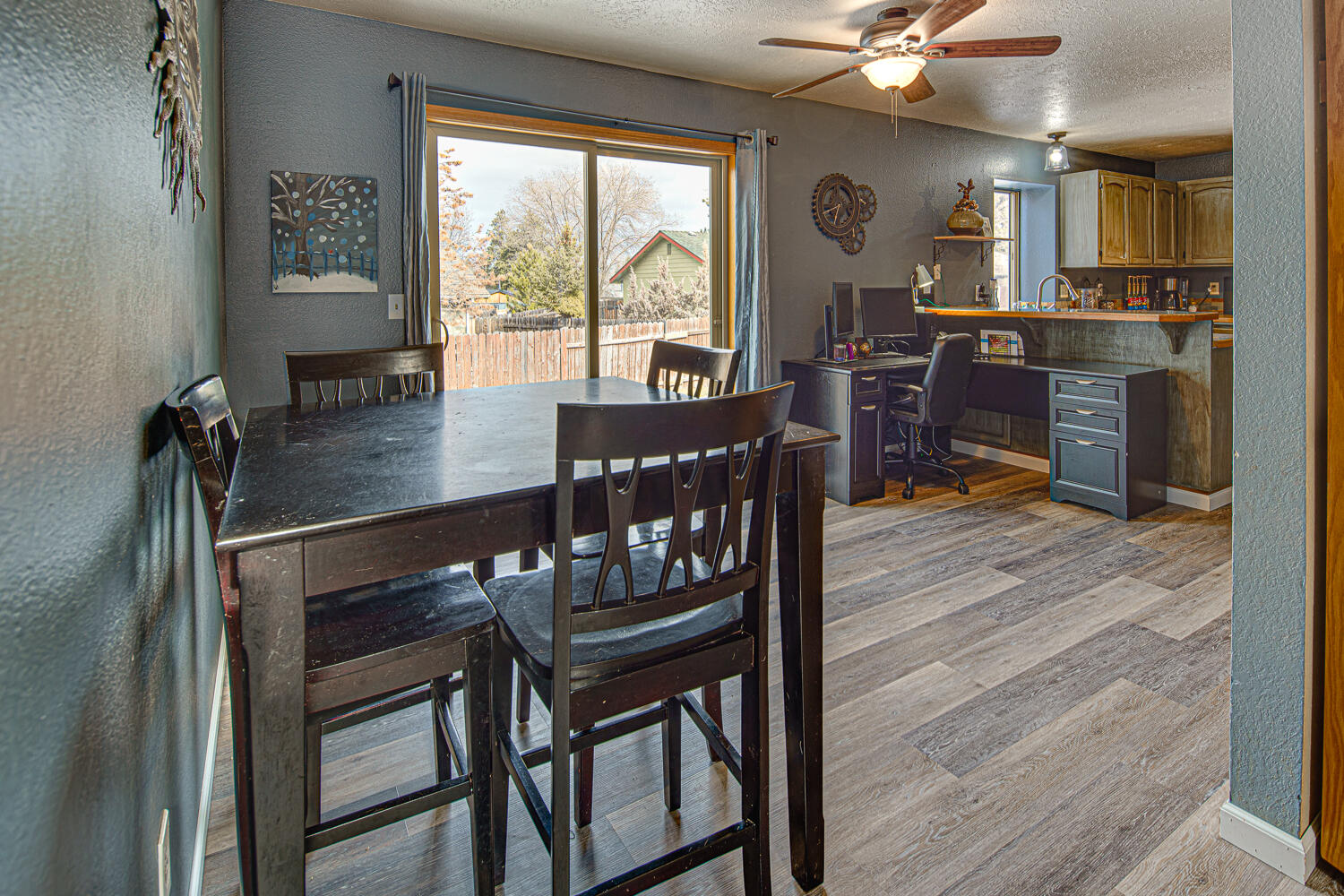 Rolling Hills - Residential