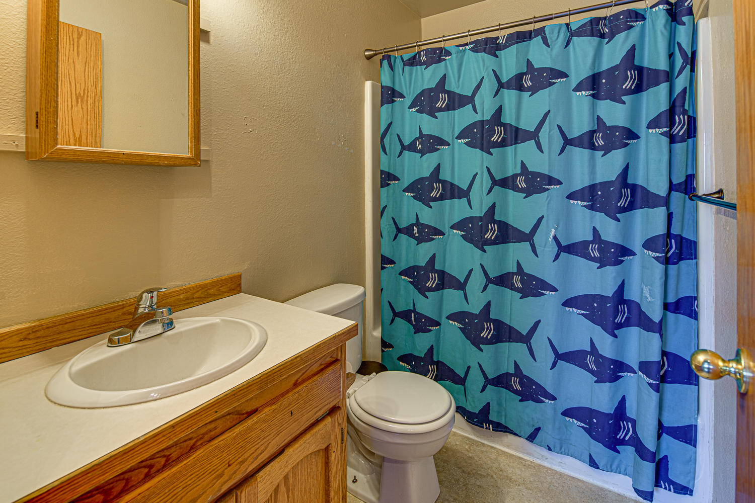 Rolling Hills - Residential