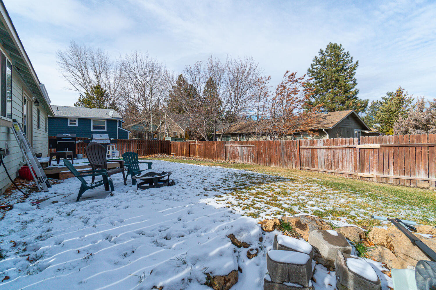 Rolling Hills - Residential