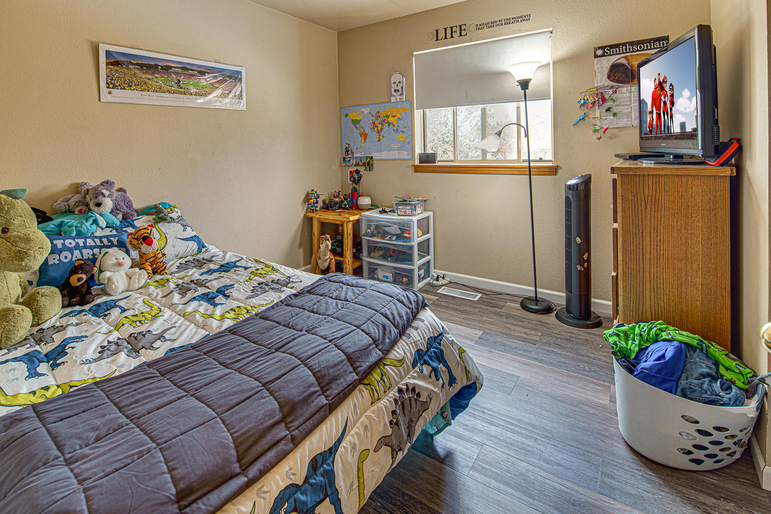 Rolling Hills - Residential