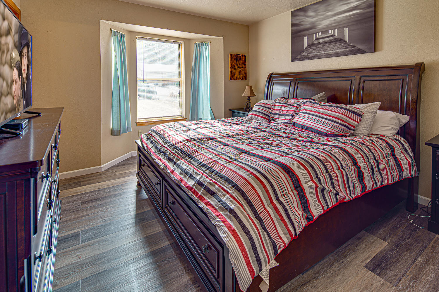 Rolling Hills - Residential