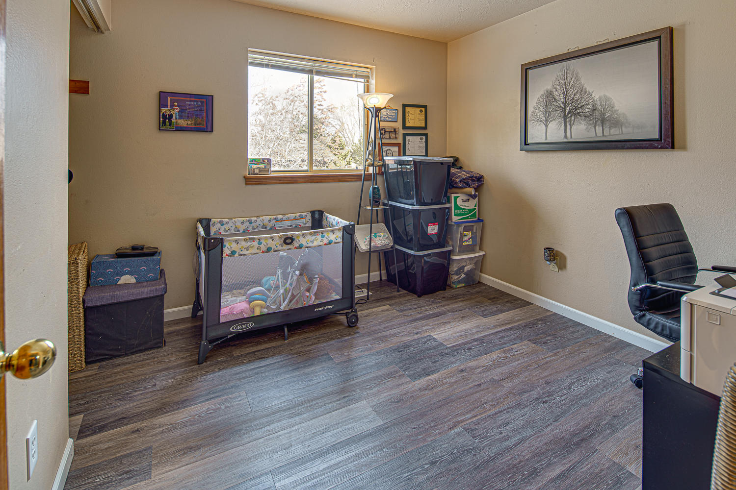 Rolling Hills - Residential