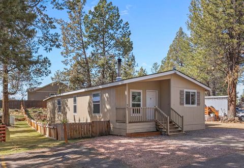 60901 Brosterhous Road 741 Bend OR 97702