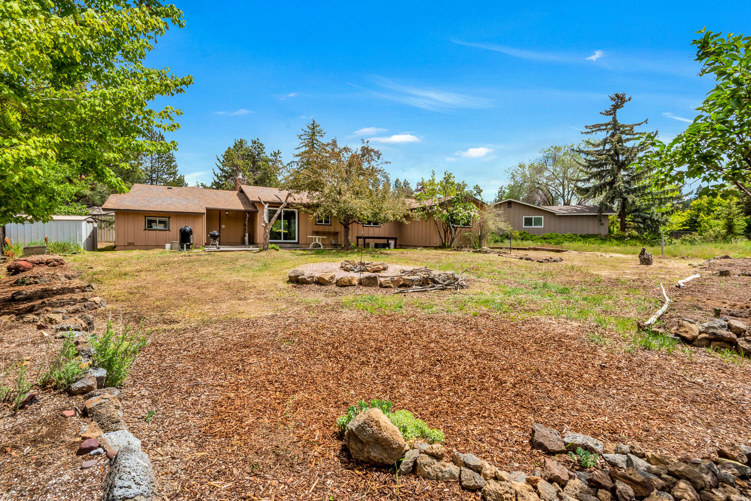 Pheasant Hill - Residential