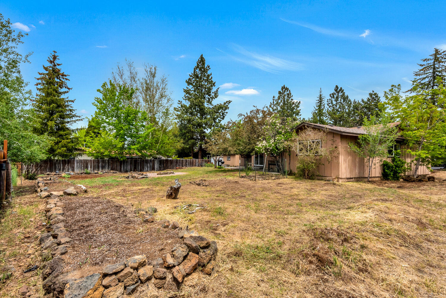 Pheasant Hill - Residential