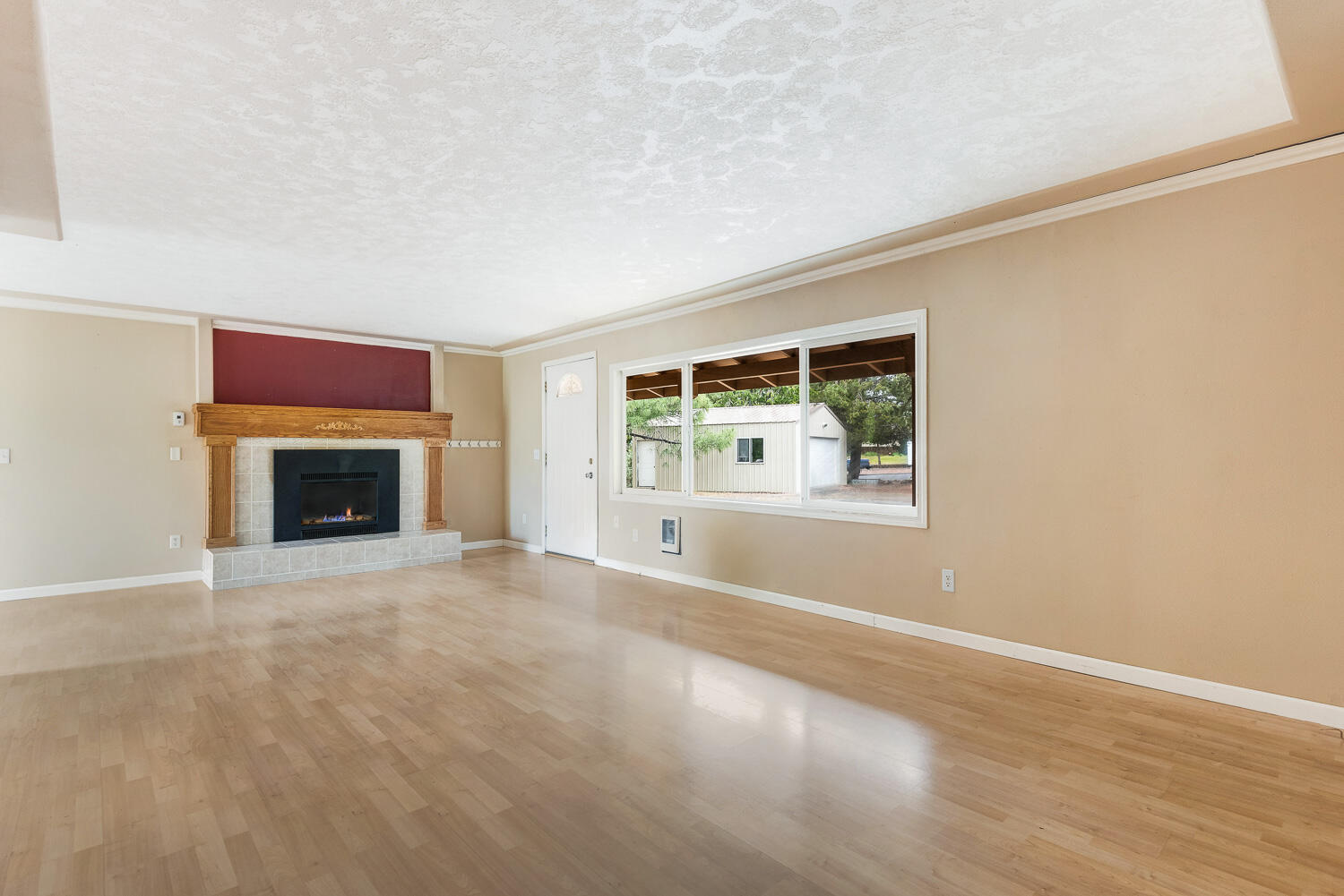 Pheasant Hill - Residential