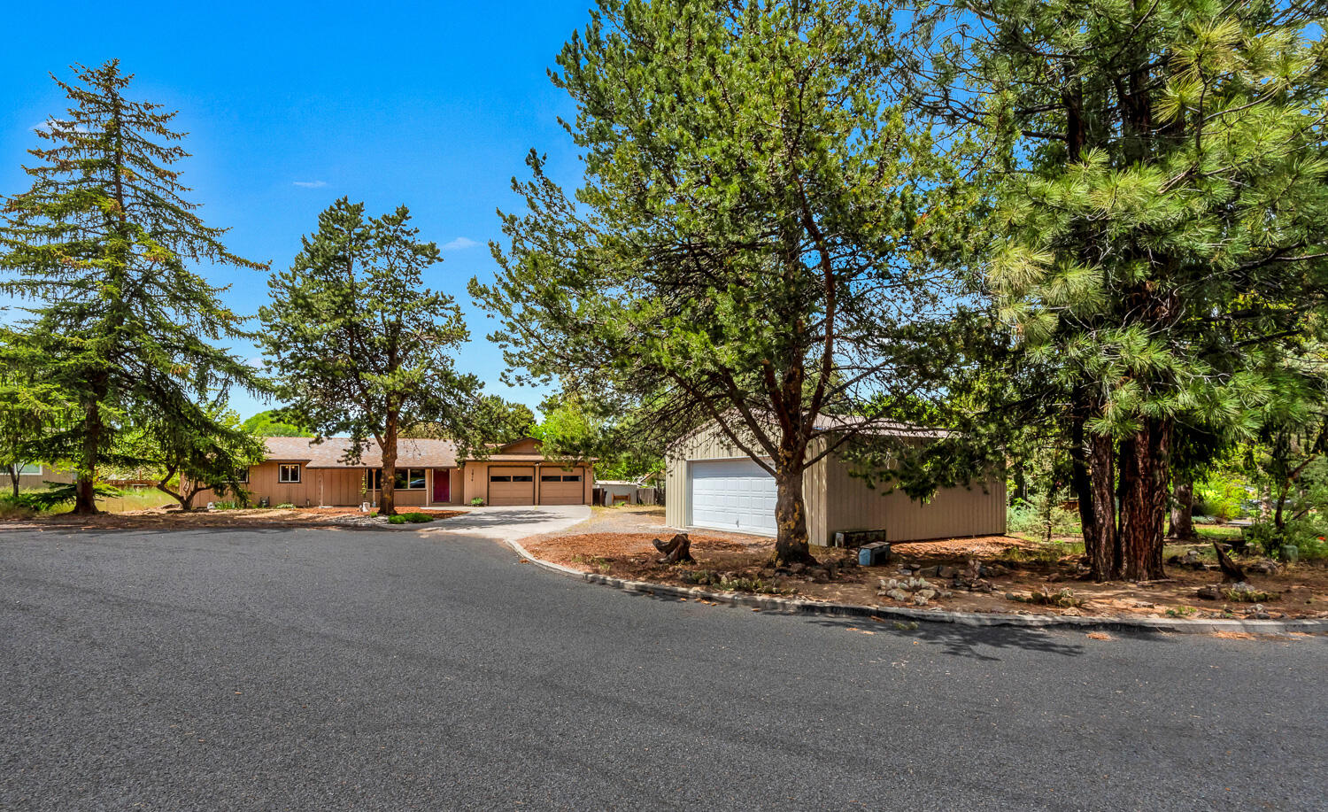 Pheasant Hill - Residential