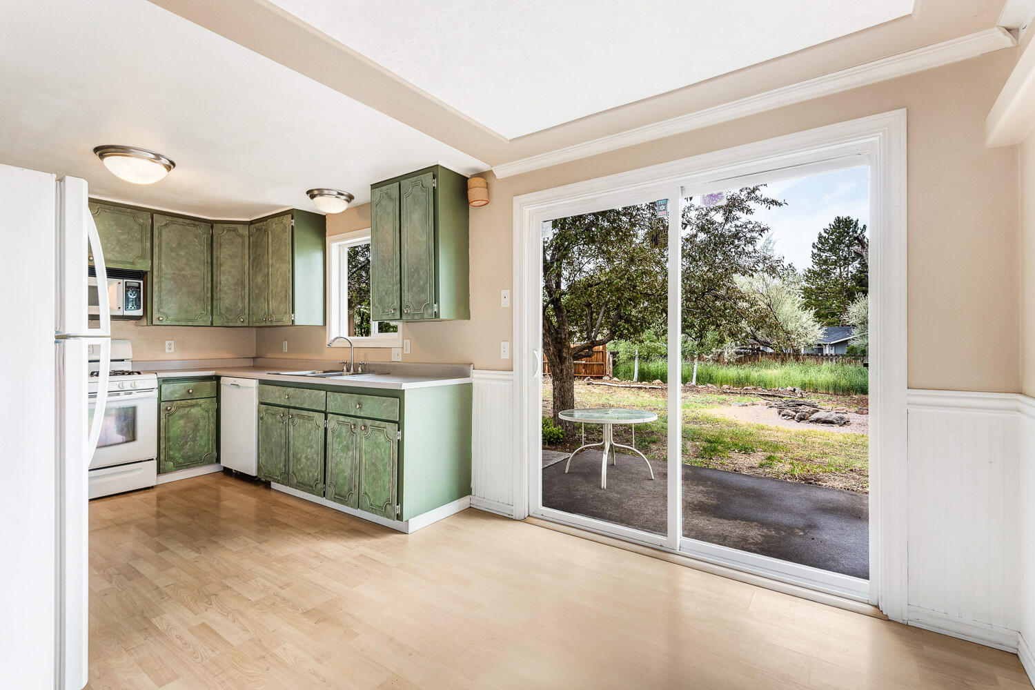 Pheasant Hill - Residential