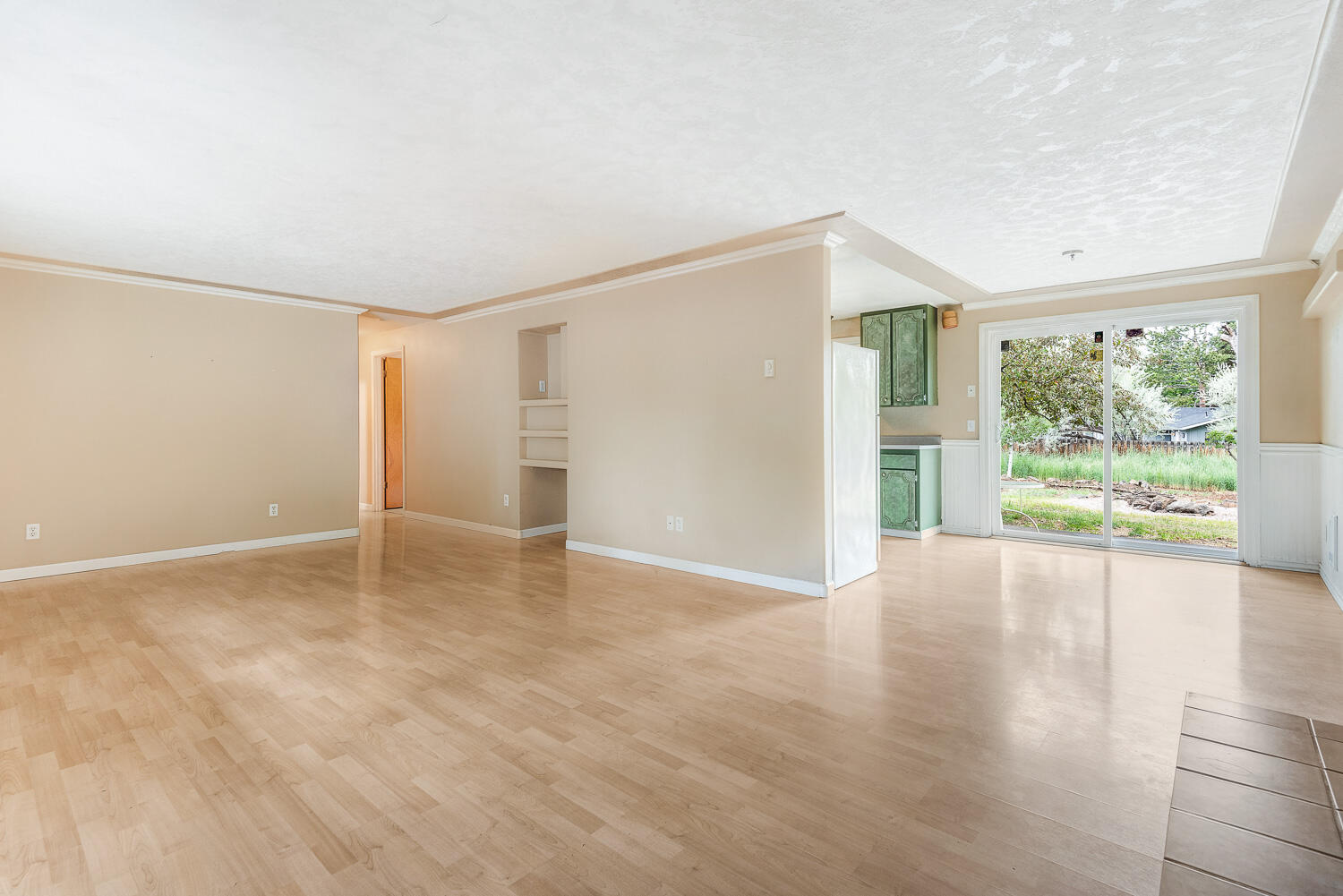Pheasant Hill - Residential