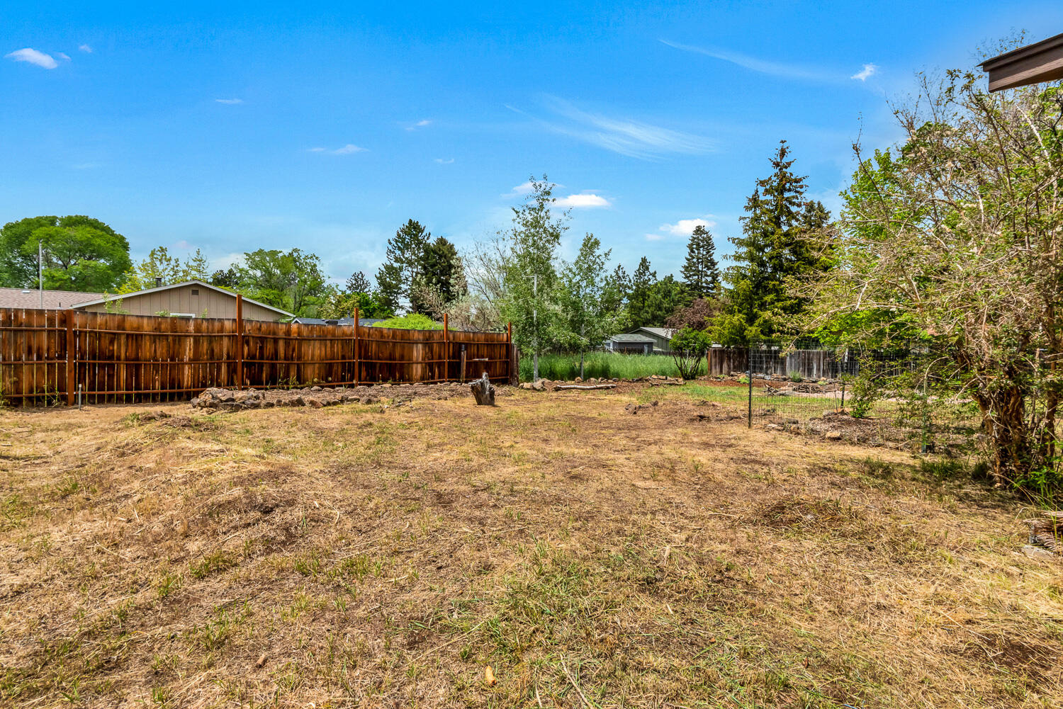 Pheasant Hill - Residential
