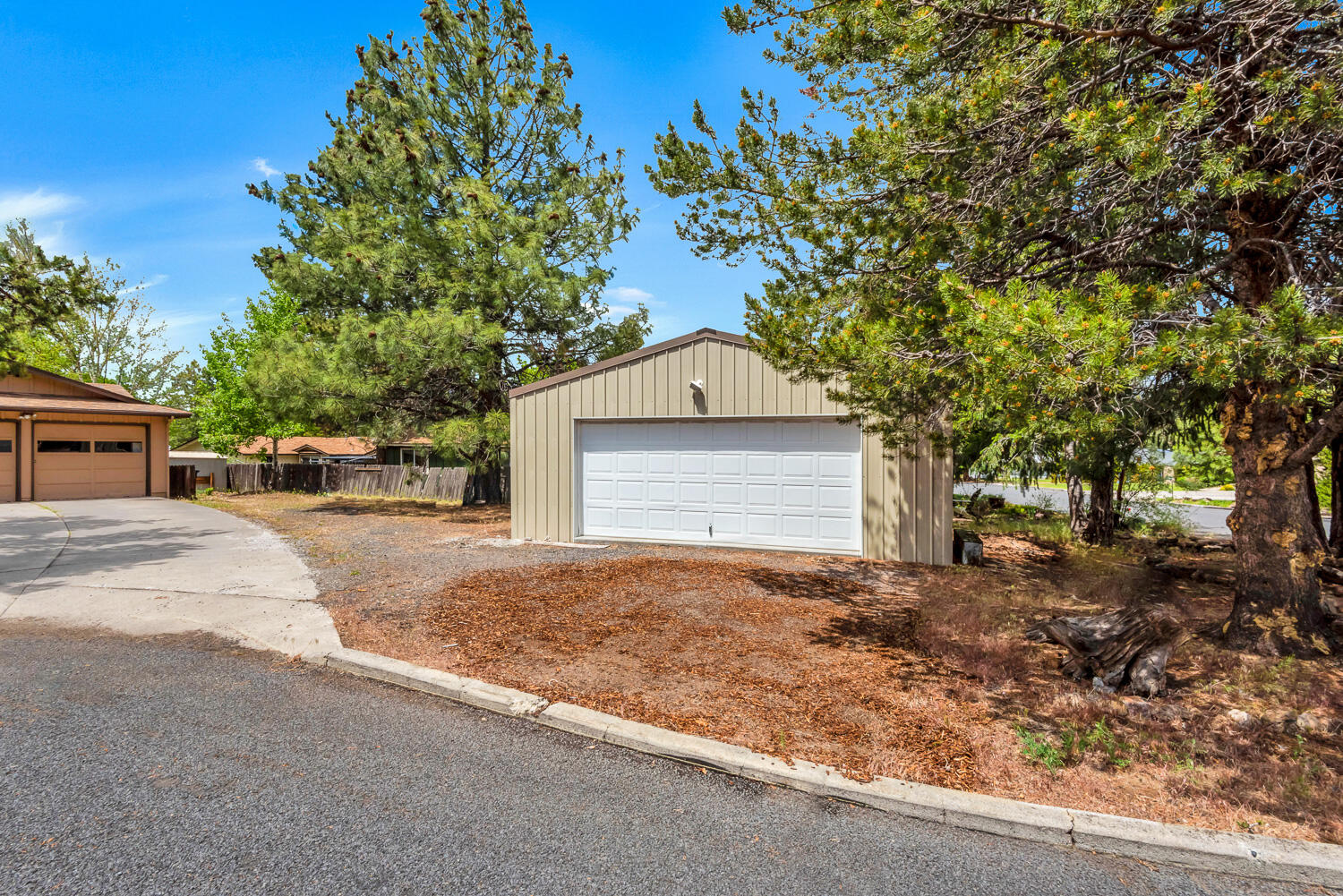 Pheasant Hill - Residential