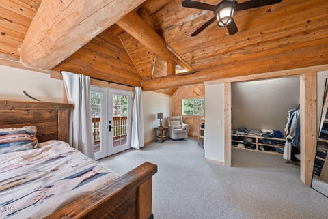 Tiny photo for 17031 Wilt Road, Sisters, OR 97759 (MLS # 220228180)