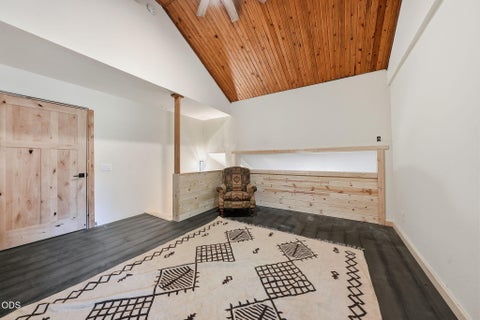 Tiny photo for 17031 Wilt Road, Sisters, OR 97759 (MLS # 220228180)