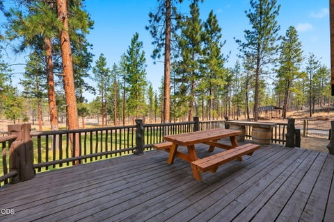 Tiny photo for 17031 Wilt Road, Sisters, OR 97759 (MLS # 220228180)