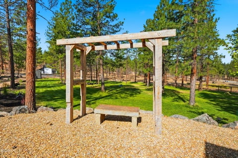 Tiny photo for 17031 Wilt Road, Sisters, OR 97759 (MLS # 220228180)