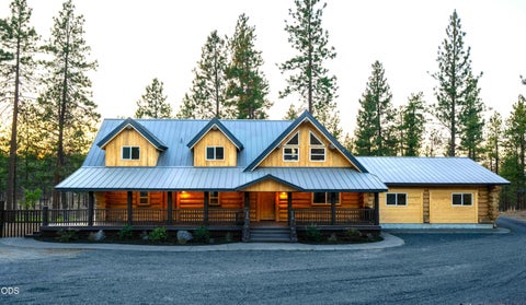 Tiny photo for 17031 Wilt Road, Sisters, OR 97759 (MLS # 220228180)