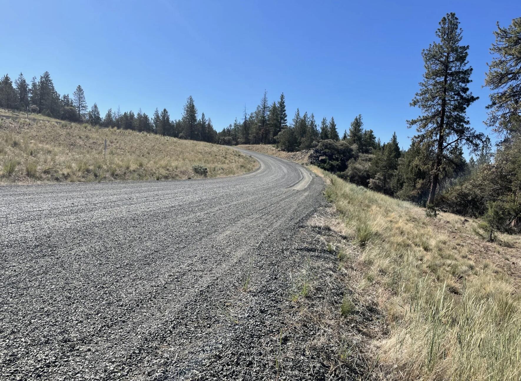 Klamath Falls Forest Estates -Hwy 66 Unit -Plat No. 2 - Land