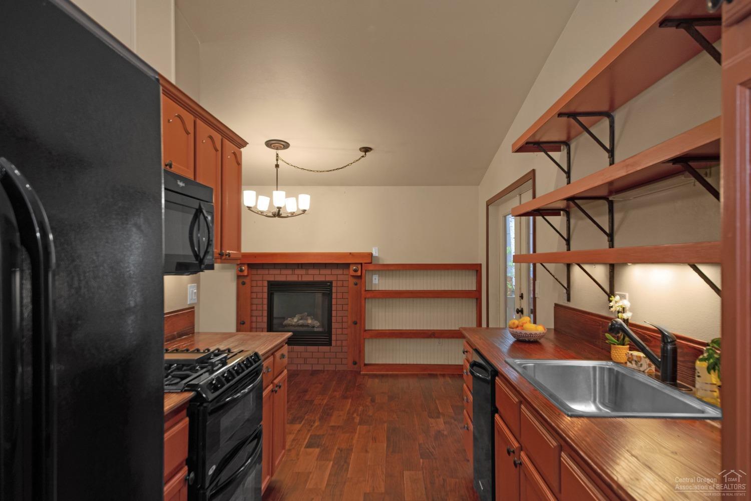 Eaglenest - Residential