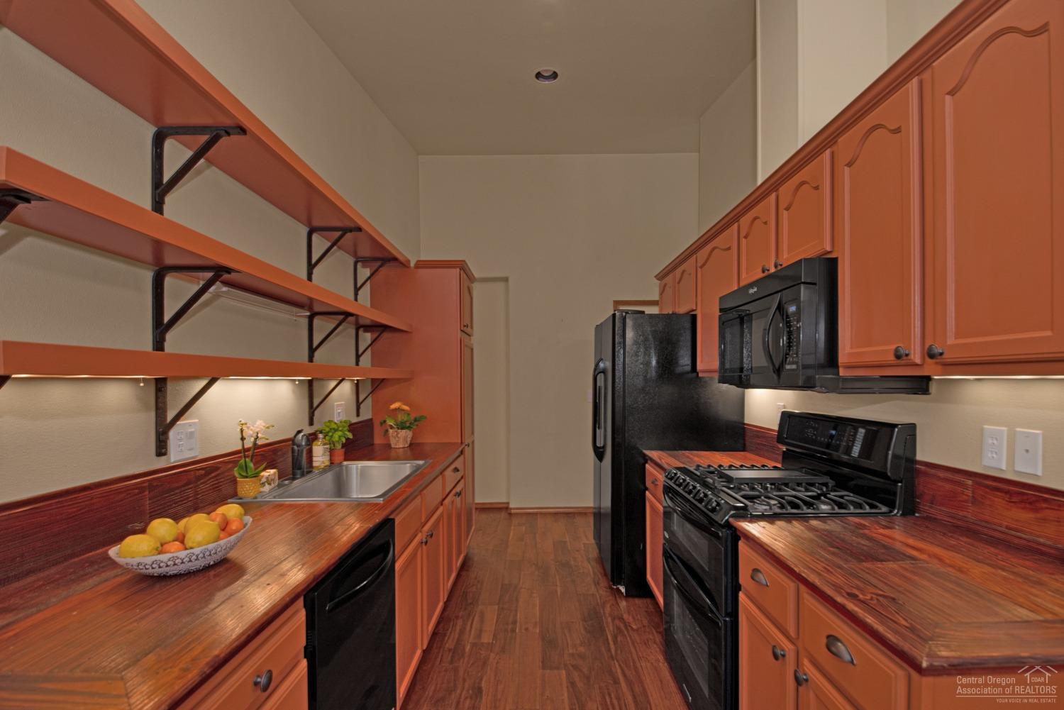 Eaglenest - Residential