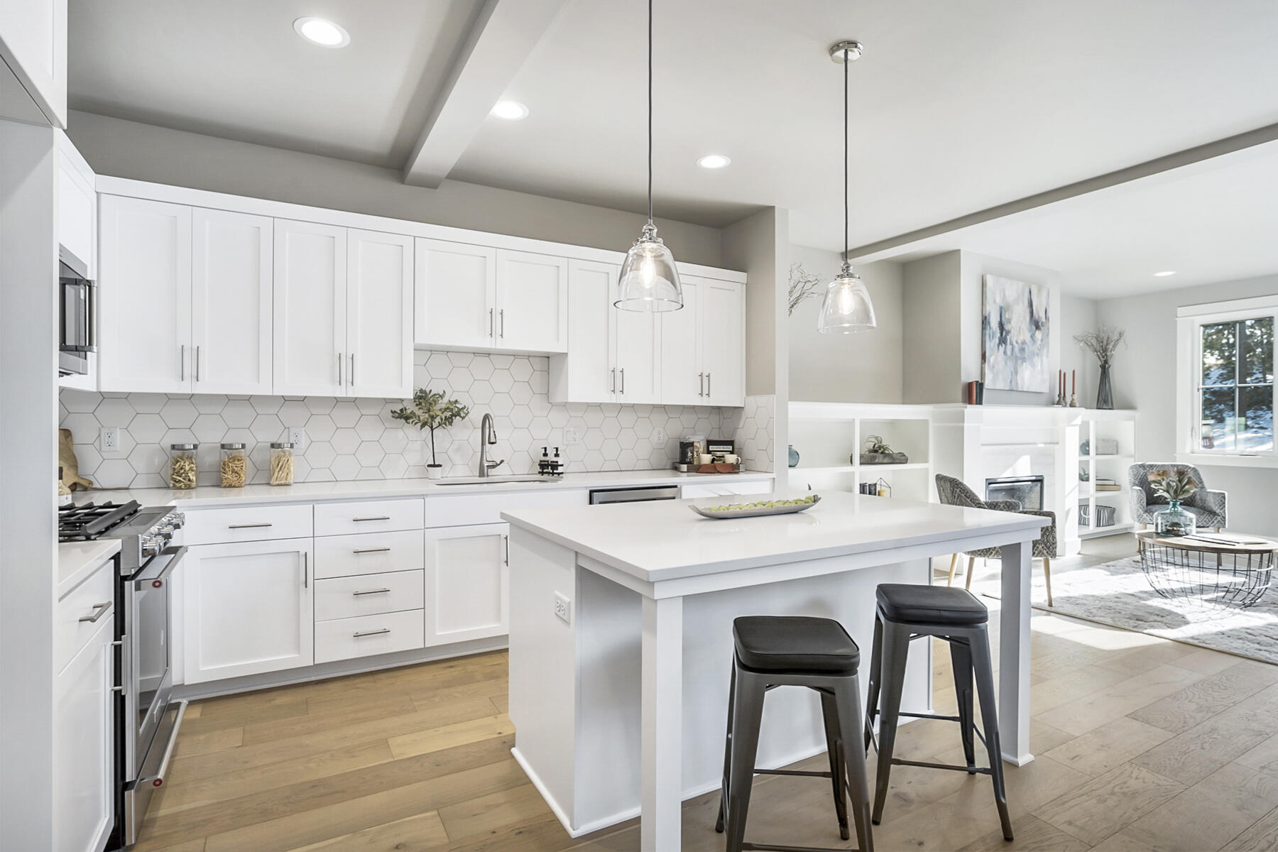 Countryside Phase 1 - Residential