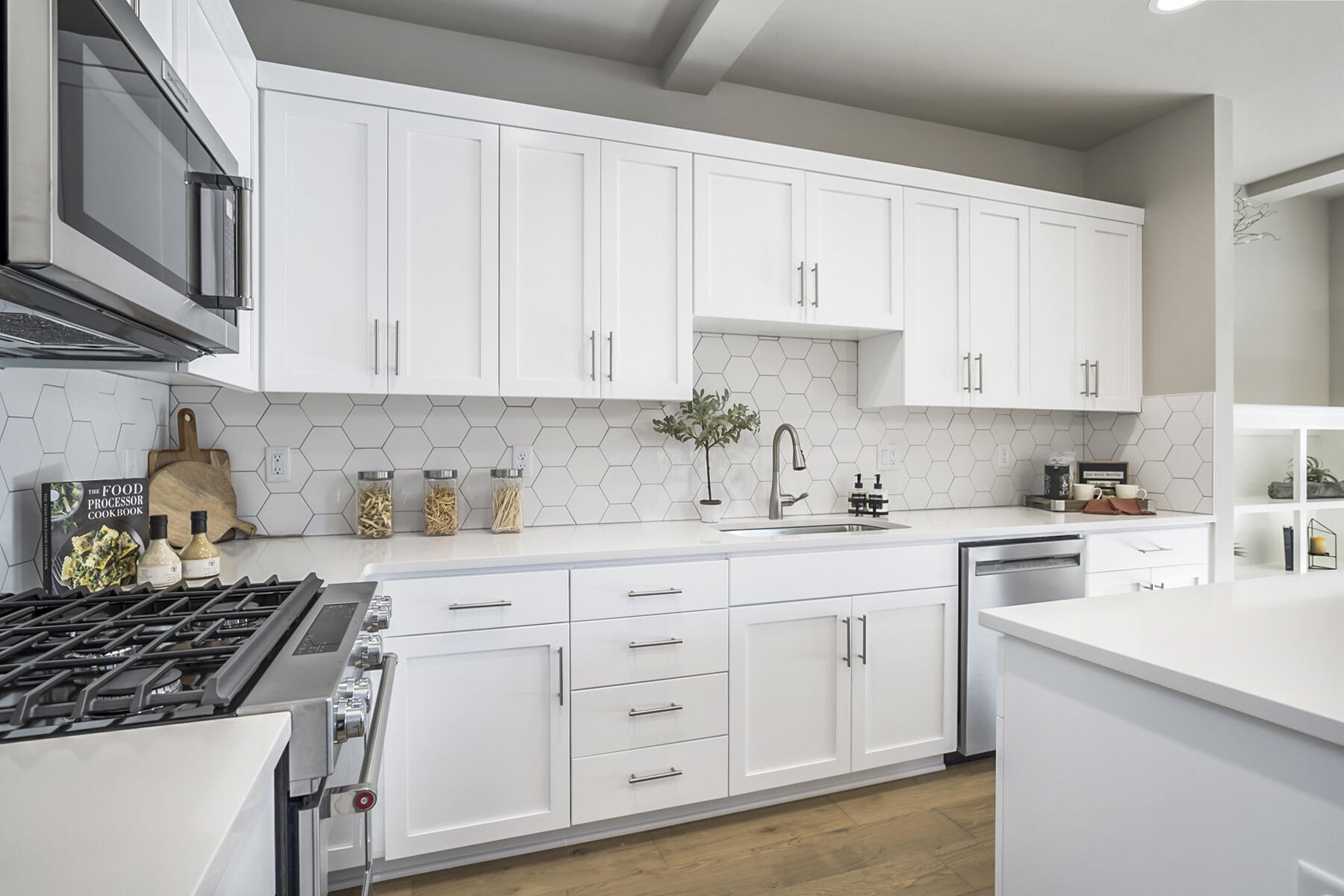 Countryside Phase 1 - Residential