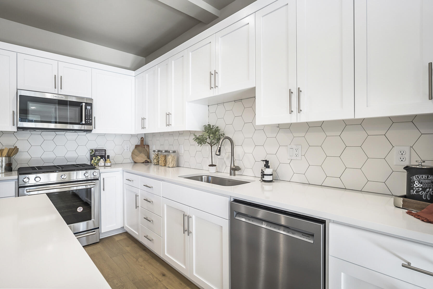 Countryside Phase 1 - Residential